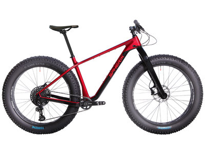 2024 SPHERIK SFC NX eagle