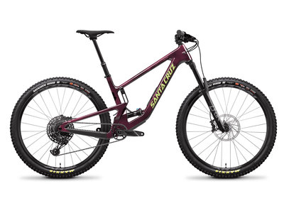 2023 SANTA CRUZ Hightower C 29 R-Kit