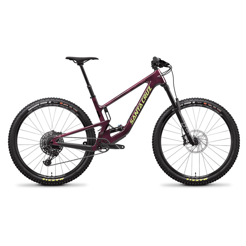 SANTA CRUZ 2023 SANTA CRUZ Hightower C 29 R-Kit