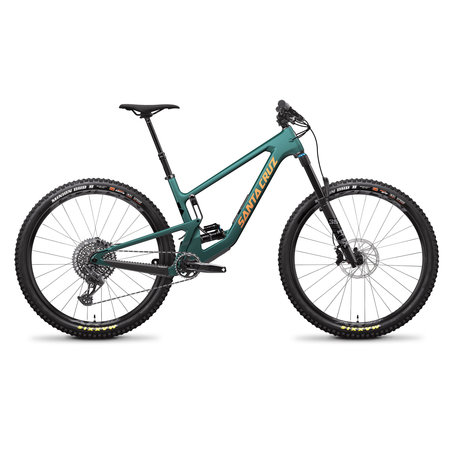 SANTA CRUZ 2023 SANTA CRUZ Hightower C 29 23 S-Kit