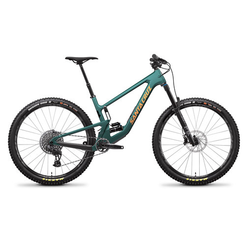 SANTA CRUZ 2023 SANTA CRUZ Hightower C 29 23 GX AXS-kit SANTA CRUZ 2023 SANTA CRUZ Hightower C 29 23 GX AXS-kit
