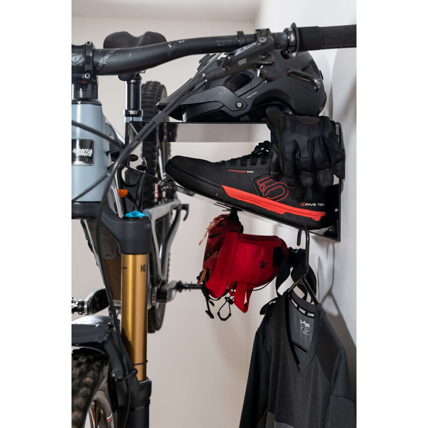 MURRAK MURRAK Support à vélo mural Nuova MURRAK MURRAK Support à vélo mural Nuova