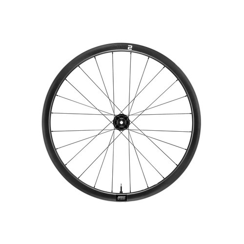 GIANT GIANT Roue  Arr CXR 2 - Thru Axle142x12