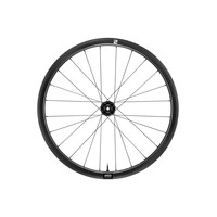 GIANT Roue  Av Thru axle CXR 2 - 100x12