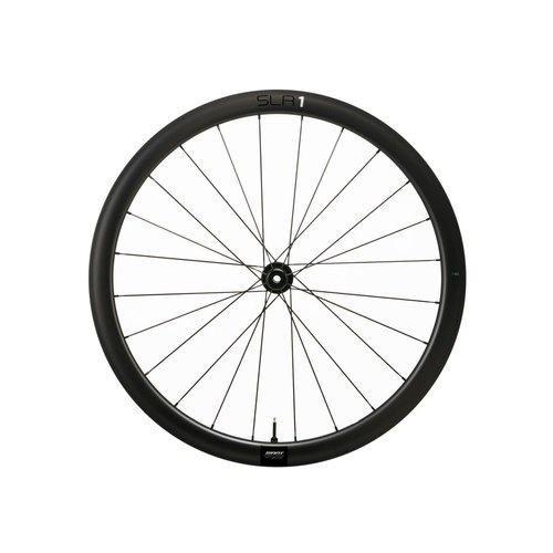 GIANT GIANT Roue Av SLR 1 42 Disc 100x12 Thru Axle GIANT GIANT Roue Av SLR 1 42 Disc 100x12 Thru Axle