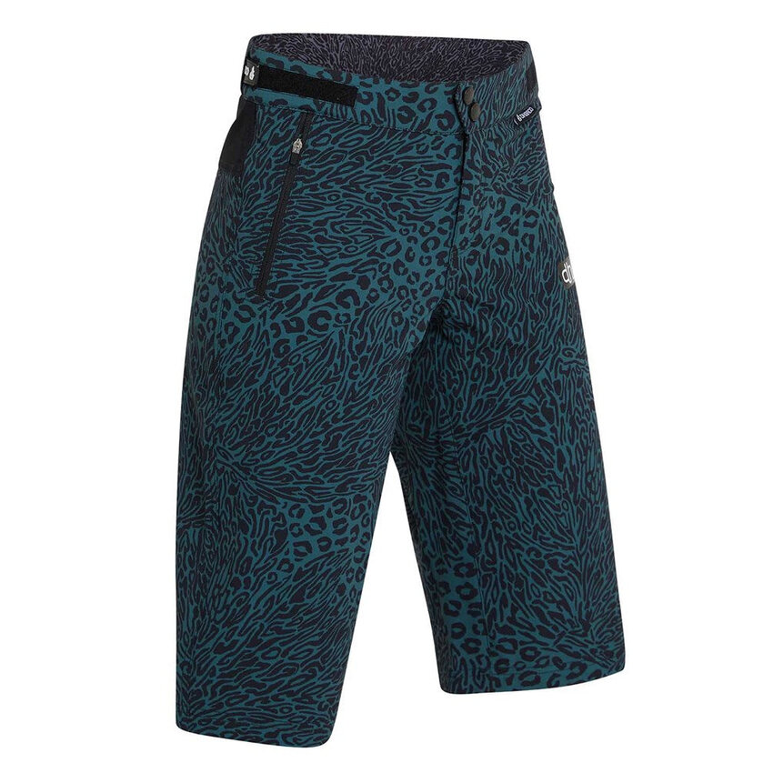 DHARCO DHARCO Short Gravity Femme*