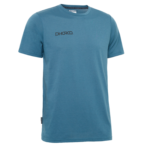 DHARCO DHARCO Tech-tee S/S*