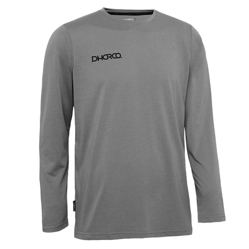 DHARCO DHARCO Tech-tee L/S DHARCO DHARCO Tech-tee L/S