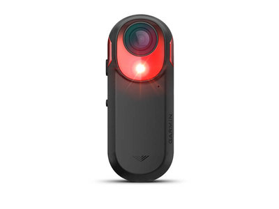 GARMIN Varia Lumière Radar RCT715 Tail Light