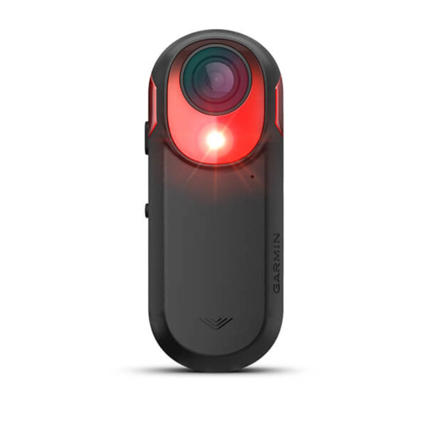 GARMIN GARMIN Varia Lumière Radar RCT715 Tail Light