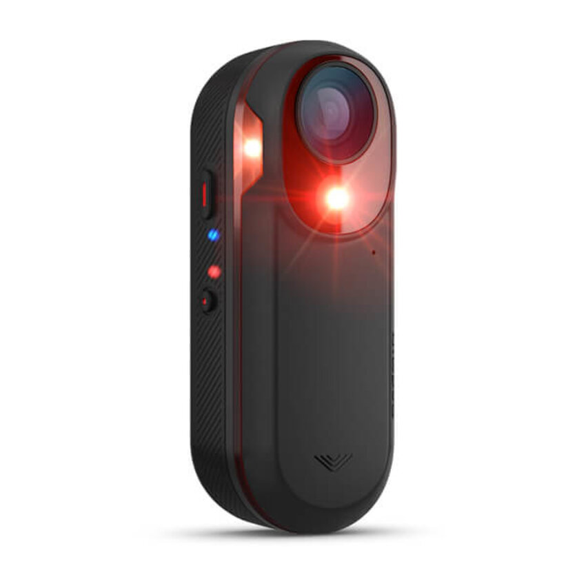 GARMIN GARMIN Varia Lumière Radar RCT715 Tail Light