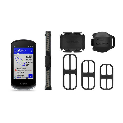 GARMIN GARMIN Edge 1040 Bundle