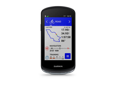 GARMIN Edge 1040 Unit Seulement