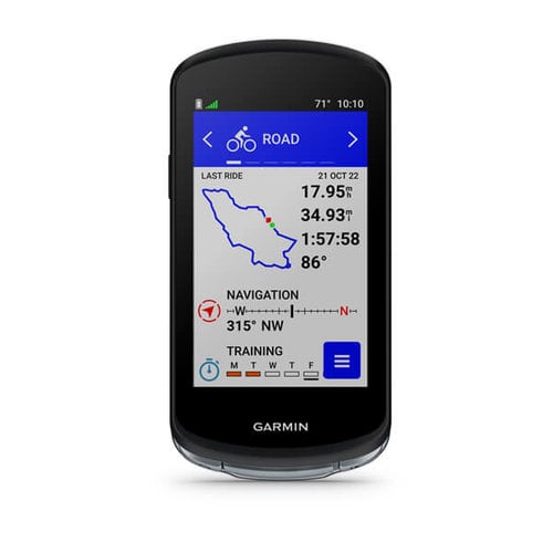 GARMIN GARMIN Edge 1040 Unit Seulement