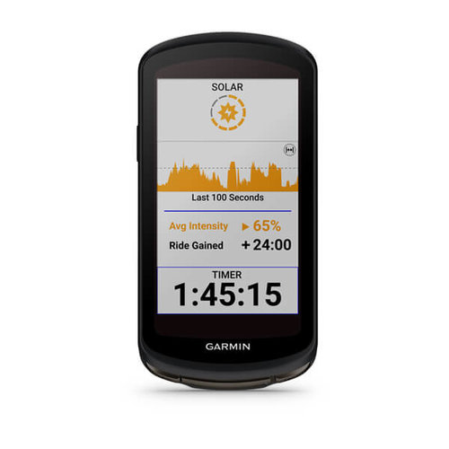 GARMIN GARMIN Edge 1040 Solaire GARMIN GARMIN Edge 1040 Solaire