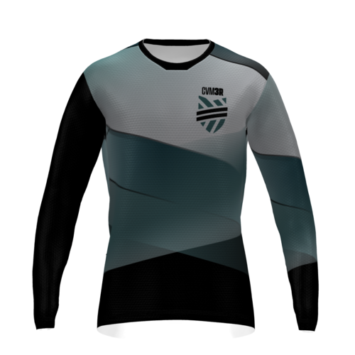 LAFERTÉ À VENIR CVM3R Maillot Flow L/S