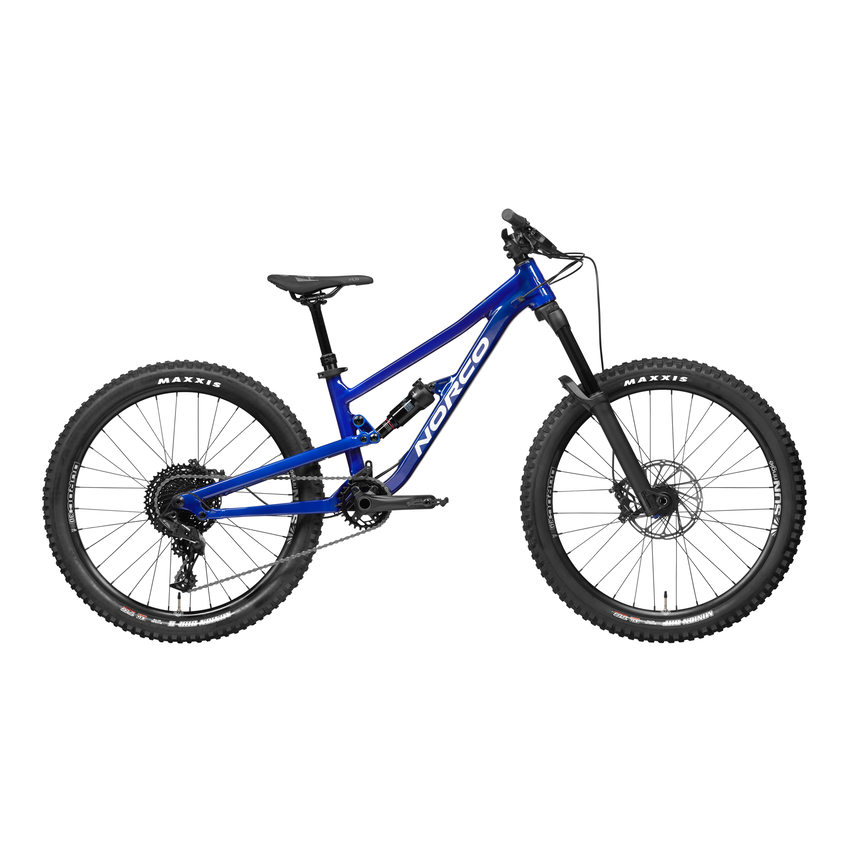 NORCO 2024 Fluid FS 4.1 NORCO 2024 Fluid FS 4.1