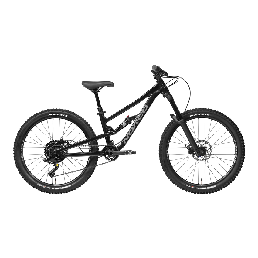 NORCO 2024 NORCO Fluid FS 4.2 NORCO 2024 NORCO Fluid FS 4.2