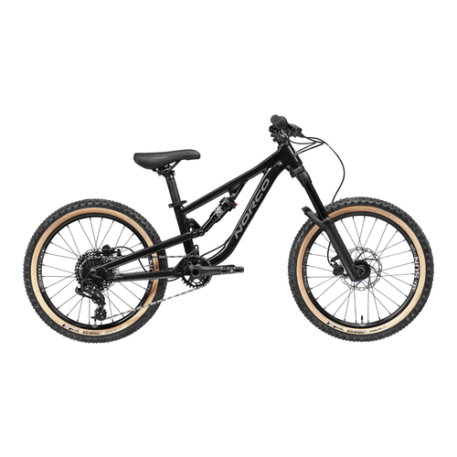 NORCO SURCOM 2024 NORCO Fluid FS 2.2