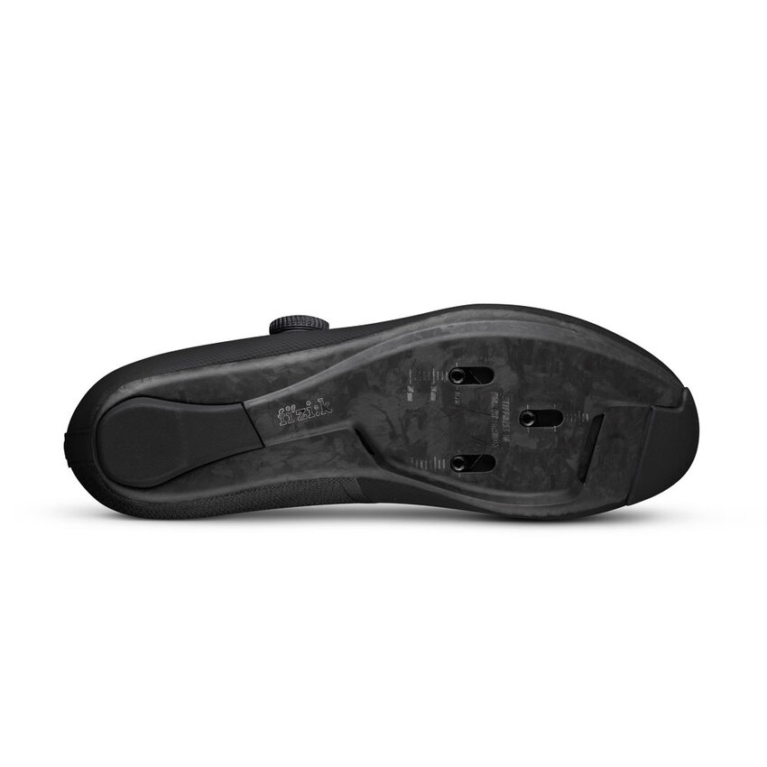 FIZIK FIZIK Souliers Tempo Decos Carbon