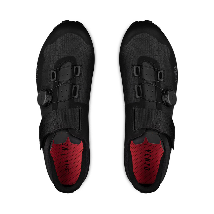 FIZIK FIZIK Souliers Vento Ferox Carbon FIZIK FIZIK Souliers Vento Ferox Carbon