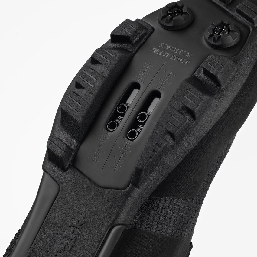 FIZIK FIZIK Souliers Vento Ferox Carbon FIZIK FIZIK Souliers Vento Ferox Carbon