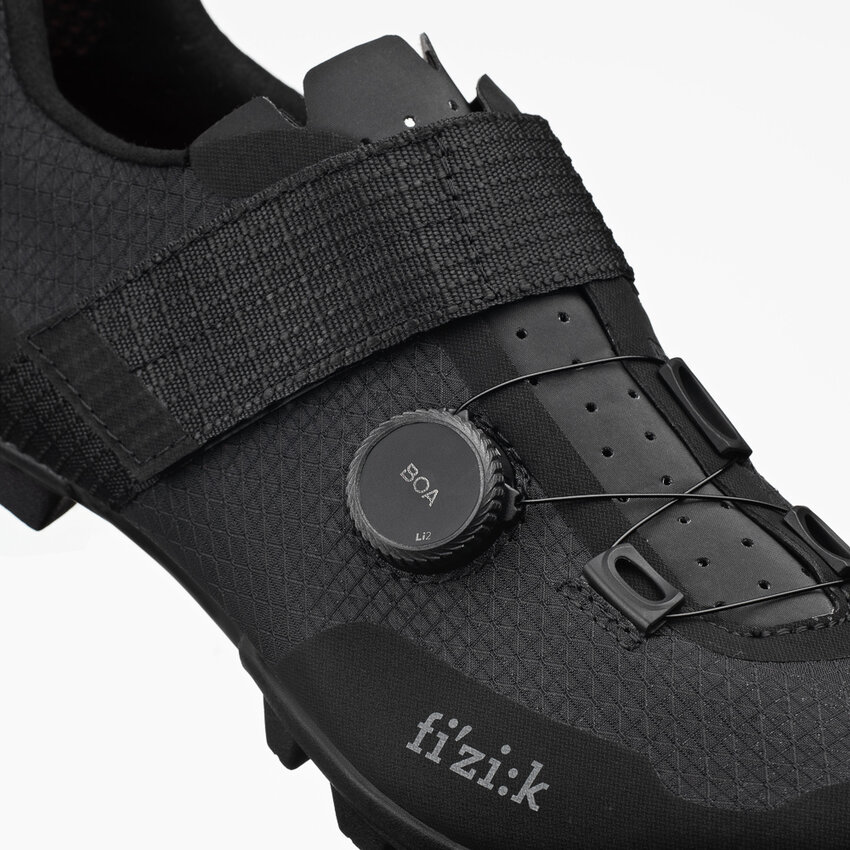 FIZIK FIZIK Souliers Vento Ferox Carbon FIZIK FIZIK Souliers Vento Ferox Carbon