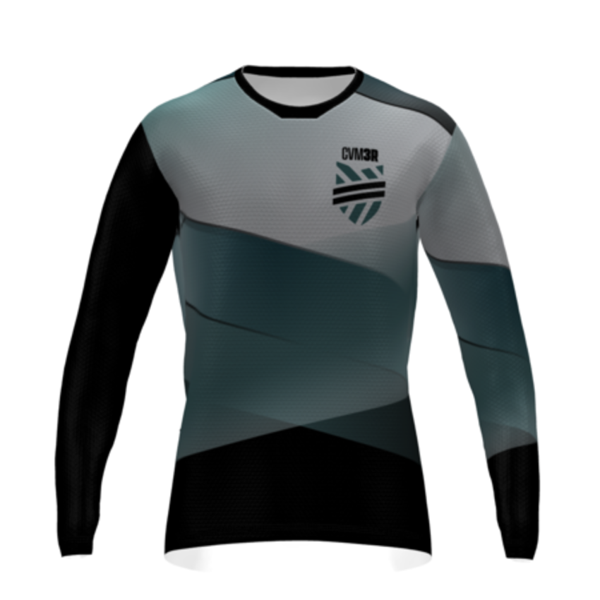 LAFERTÉ SURCOM CVM3R Maillot Flow L/S Jr LAFERTÉ SURCOM CVM3R Maillot Flow L/S Jr