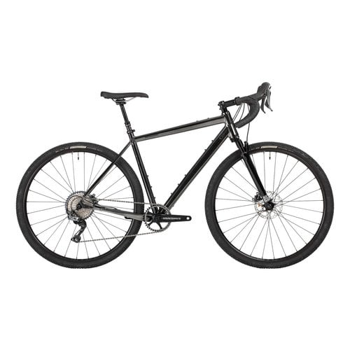 SALSA 2023 SALSA Stormchaser GRX 810 Suspension