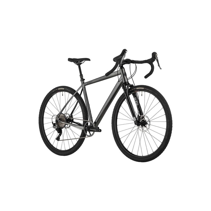 SALSA SALSA Stormchaser GRX 810 Suspension