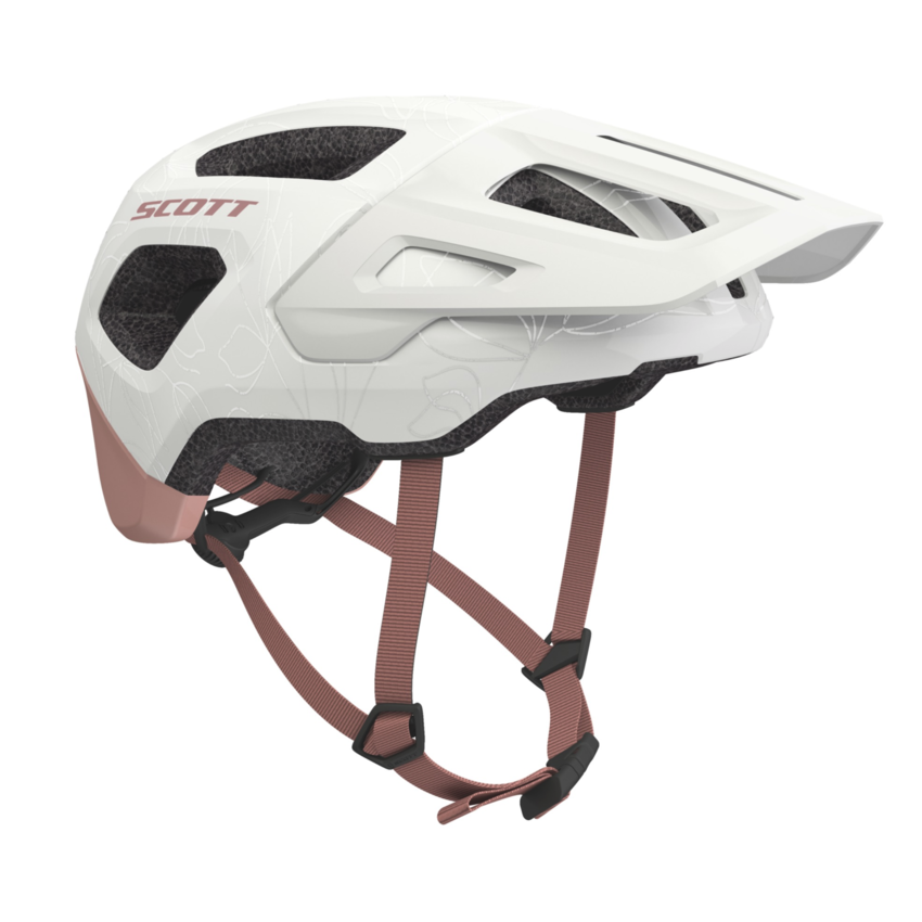 SCOTT SCOTT Casque Argo plus Jr