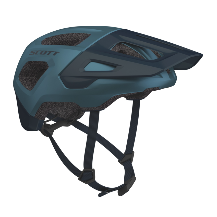 SCOTT SCOTT Casque Argo plus Jr