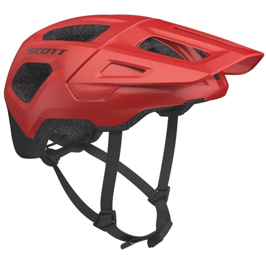 SCOTT SCOTT Casque Argo plus Jr