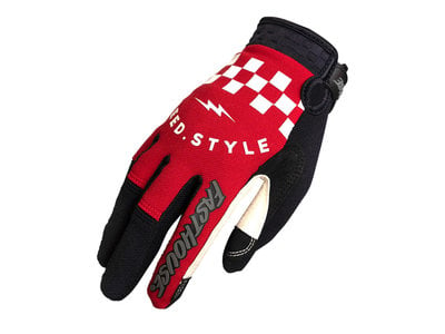 FASTHOUSE Gants SpeedStyle Rowen