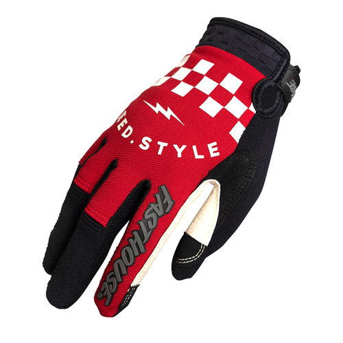 FASTHOUSE FASTHOUSE Gants SpeedStyle Rowen