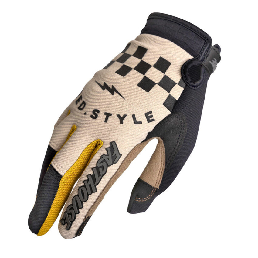 FASTHOUSE FASTHOUSE Gants SpeedStyle Rowen*