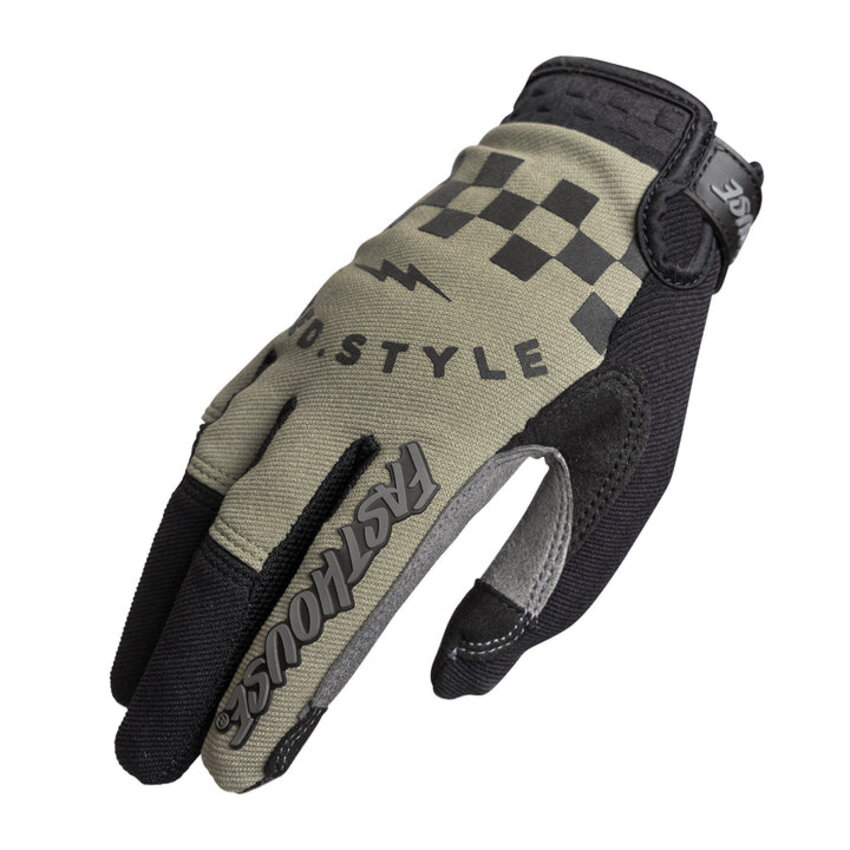 FASTHOUSE FASTHOUSE Gants SpeedStyle Rowen*