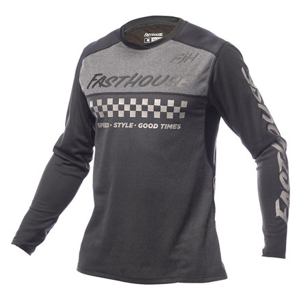 FASTHOUSE FASTHOUSE Maillot Alloy L/S Mesa*