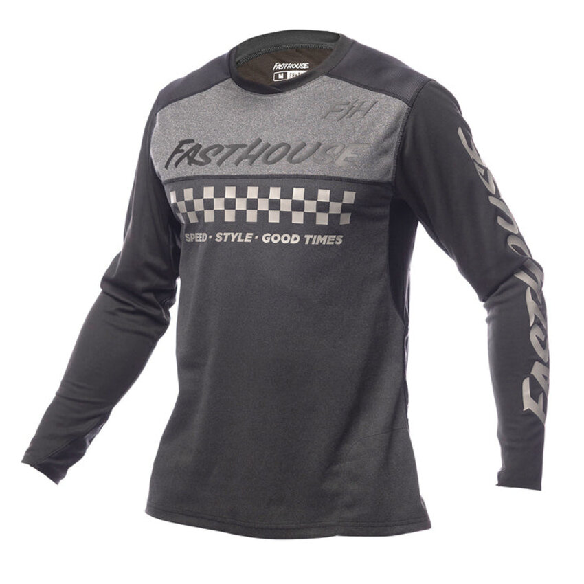 FASTHOUSE FASTHOUSE Maillot Alloy L/S Mesa* FASTHOUSE FASTHOUSE Maillot Alloy L/S Mesa*