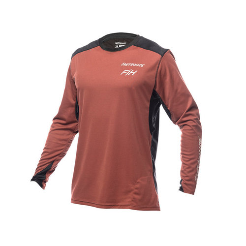 FASTHOUSE FASTHOUSE Maillot Alloy L/S Rally