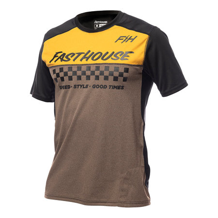 FASTHOUSE FASTHOUSE Maillot Alloy S/S Mesa*