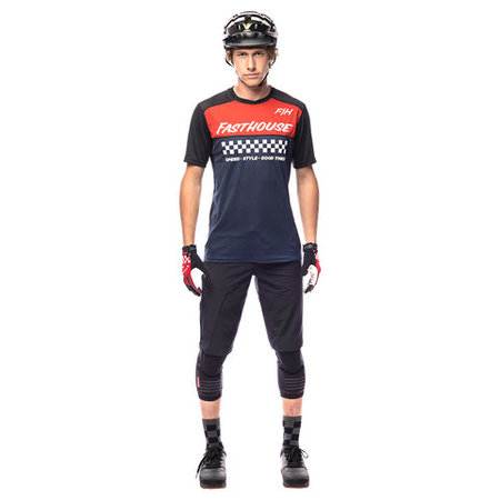 FASTHOUSE FASTHOUSE Maillot Alloy S/S Mesa*
