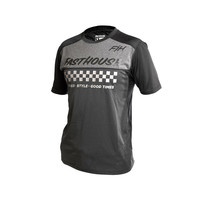 FASTHOUSE Maillot Alloy S/S Mesa Jr*