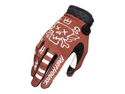 FASTHOUSE Gants Speedstyle Stomp Jr