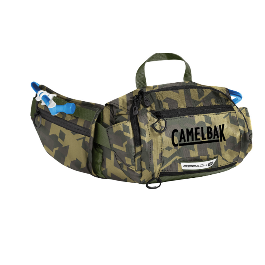 CAMELBAK CAMELBAK Sac hyd Taille Repack 50oz