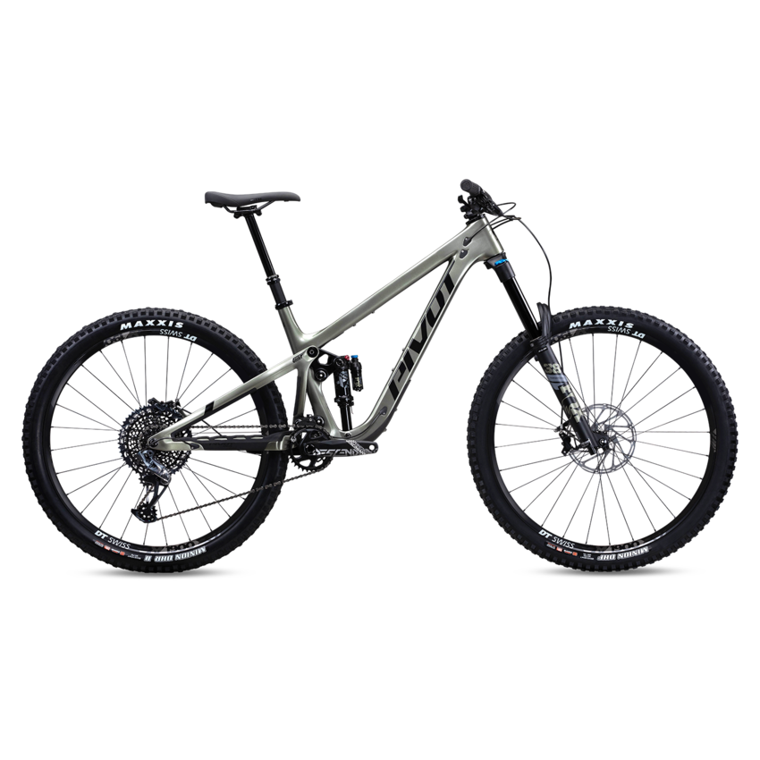 PIVOT À venir 2023 PIVOT Firebird Ride GX/X01