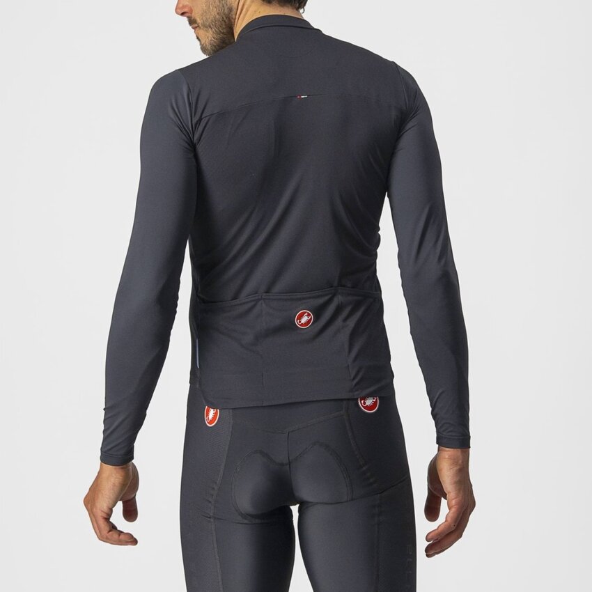 CASTELLI CASTELLI Maillot Prologo 7 L/S*