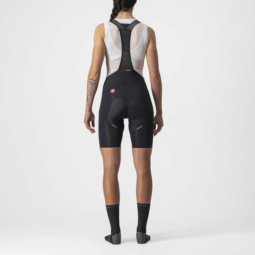 CASTELLI CASTELLI Bib Free Aero RC Femme*