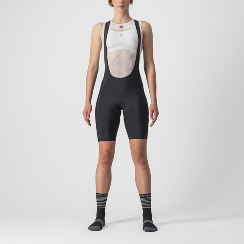 CASTELLI CASTELLI Bib Unlimited Femme CASTELLI CASTELLI Bib Unlimited Femme