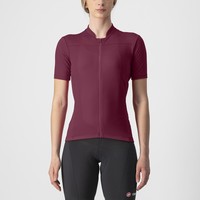 CASTELLI Maillot Anima 3 Femme*